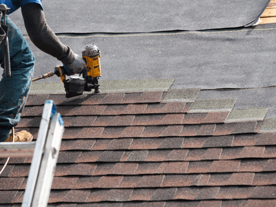 About Roof Repair Experts New York, NY